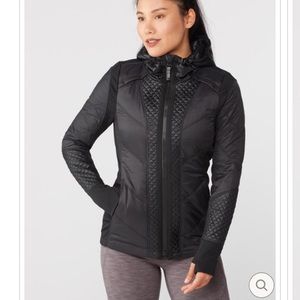 Athleta - Rock Ridge PrimaLoft Jacket